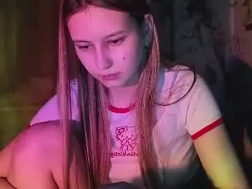 Chaturbate Nude Webcam of _kamisama