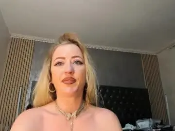 Chaturbate Adult Video Chat of alessiabellinix