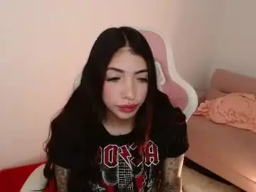 Chaturbate Best live sex cam show of alicia_key_