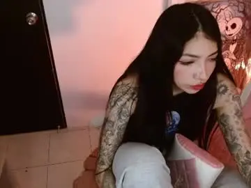 Chaturbate Live Porn of alicia_key_