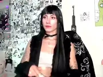Chaturbate Live Sex Cam of amad696