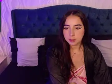 Chaturbate Nude Webcam of anne_honey55