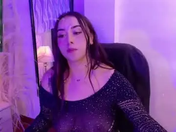 Chaturbate Live Sex of anne_honey55