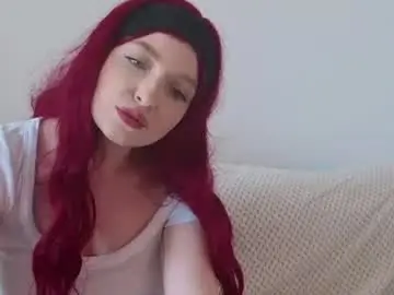 Chaturbate Free Porn Cam of ariaarouge
