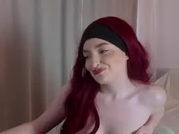 Chaturbate Adult Webcam of ariaarouge