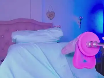 Chaturbate Free Porn Cam of arishott