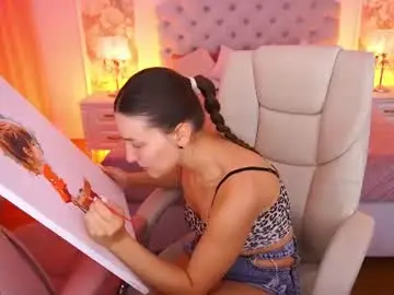 Chaturbate Adult Webcams of ashleybaee