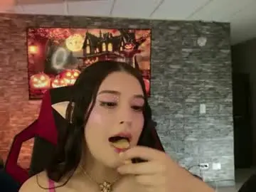 Chaturbate Free Porn Cam of charlotte_greys