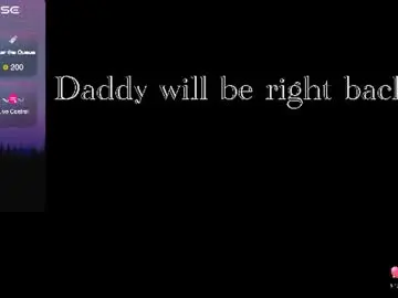 Chaturbate Sex Chat of dadssecret69
