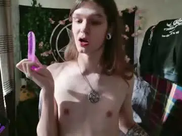 Chaturbate Sex Cam of deluciferson