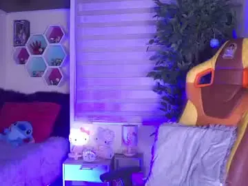 Chaturbate Free Live Porn of ellie_doll_
