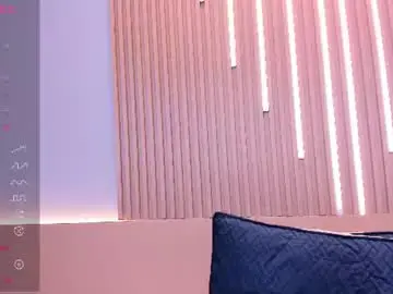Chaturbate Live Porn of emma_doll7