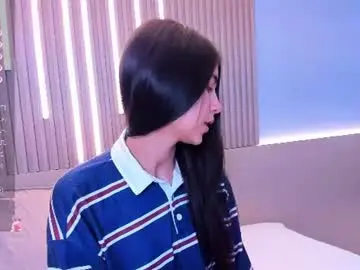 Chaturbate Best Webcam of emma_doll7
