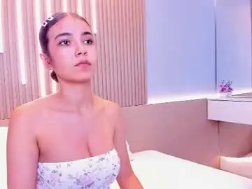 Chaturbate Live Sex of emma_doll7