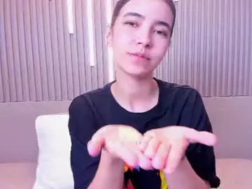 Chaturbate Sex Chat of emma_doll7