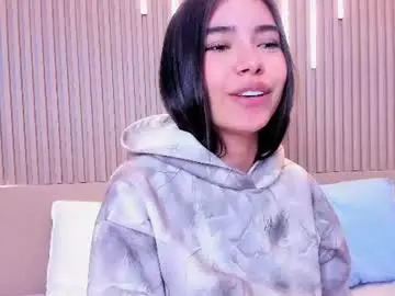Chaturbate Private Sex Chat of emma_doll7