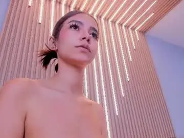 Chaturbate Live Porn of emma_doll7