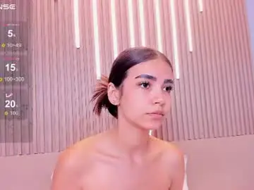 Chaturbate Free Live Porn of emma_doll7