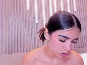 Chaturbate Private Sex Chat of emma_doll7