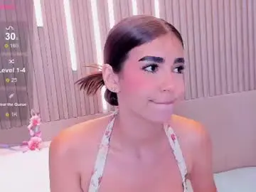 Chaturbate Live Porn of emma_doll7
