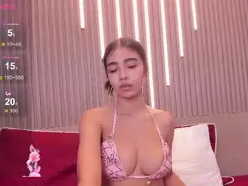 Chaturbate Adult Video Chat of emma_doll7