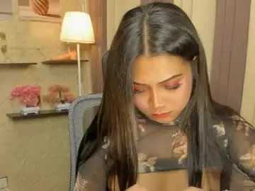 Chaturbate Private Sex Chat of gorgeous_dark_luna