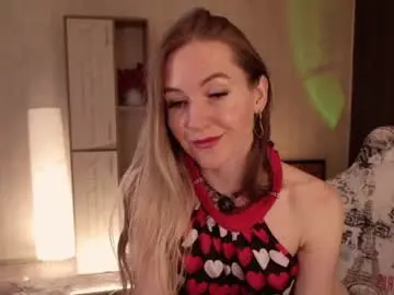 Chaturbate Live Sex of hello_lisha
