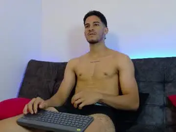 Chaturbate Sex Cam of jakemonroe1