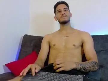 Chaturbate Adult Video Chat of jakemonroe1