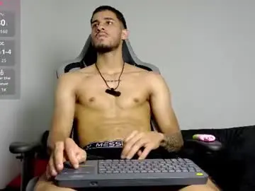 Chaturbate Adult Webcams of jakemonroe1