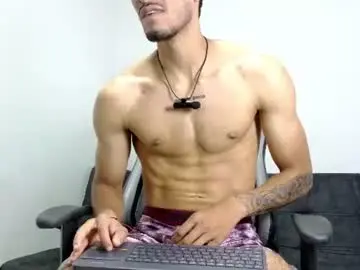 Chaturbate Sex Cam of jakemonroe1