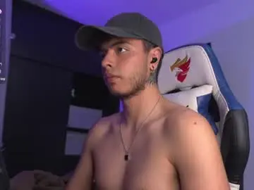 Chaturbate Adult Webcam of jhn_morghan