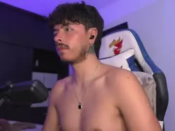 Chaturbate Best Webcam of jhn_morghan