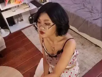 Chaturbate Nude Webcam of kamarihandley