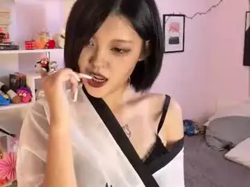 Chaturbate Best live sex cam show of kamarihandley