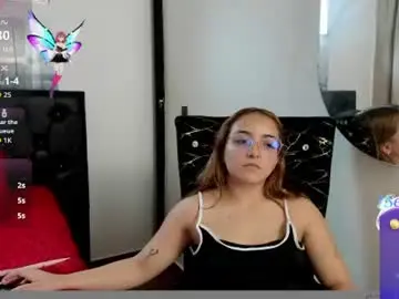 Chaturbate Sex Chat of kitty_f00x