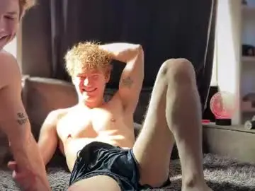 Chaturbate Live Sex of marcus_paradise