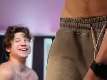 Chaturbate Free Porn Cam of marcus_paradise