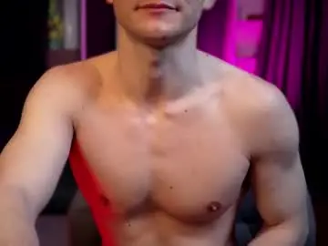 Chaturbate Nude Webcam of marcus_paradise