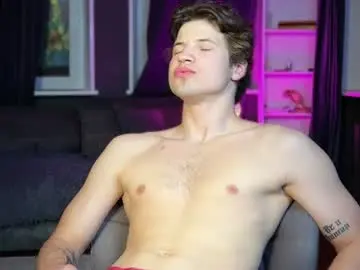 Chaturbate Free Porn Cam of marcus_paradise