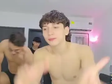Chaturbate Live Sex of masters_sexx