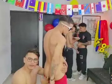 Chaturbate Live Porn of masters_sexx