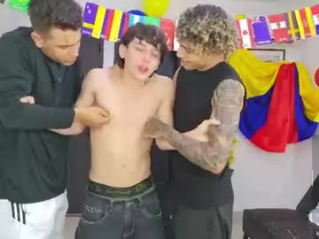 Chaturbate Private Sex Chat of masters_sexx