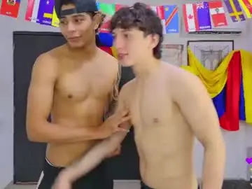Chaturbate Sex Cam of masters_sexx