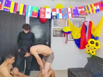 Chaturbate Nude Webcam of masters_sexx