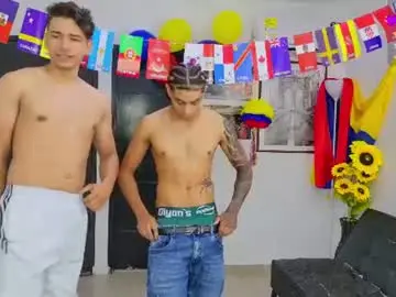 Chaturbate Live Porn of masters_sexx