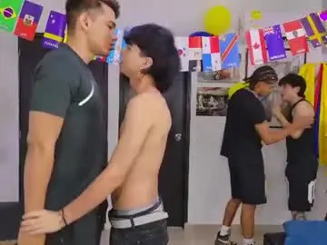 Chaturbate Sex Chat of masters_sexx