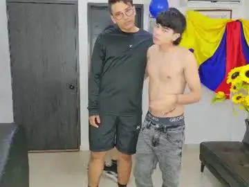 Chaturbate Nude Webcam of masters_sexx
