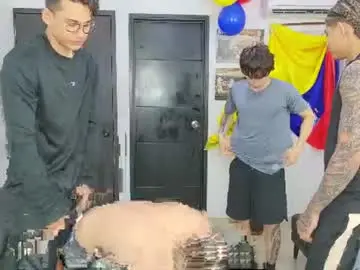 Chaturbate Free Live Porn of masters_sexx