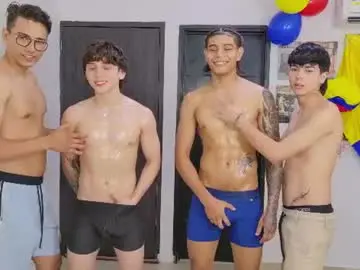 Chaturbate Sex Cam of masters_sexx